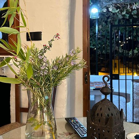 Las Casillas De La Villa Bulerias 몬테프리오 외부 사진